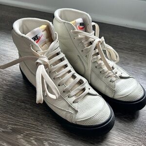 Custom Nike Blazer Mid '77